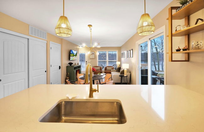 Eddie`s Hideaway #4 - Foto 29