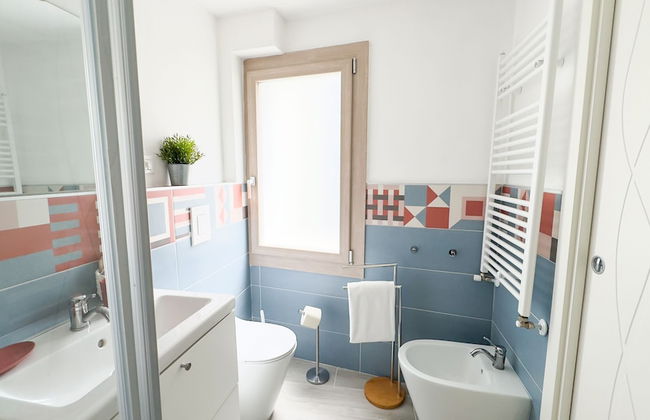 Ortensia in Chioggia - Foto 25