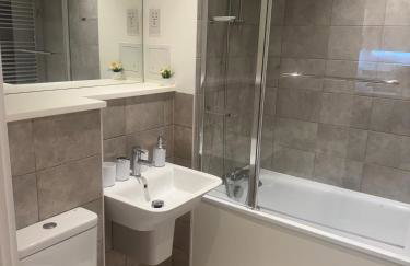 AA Apartment - Foto 14