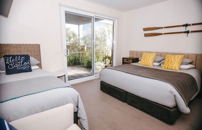 Anchors Beach House - Foto 8