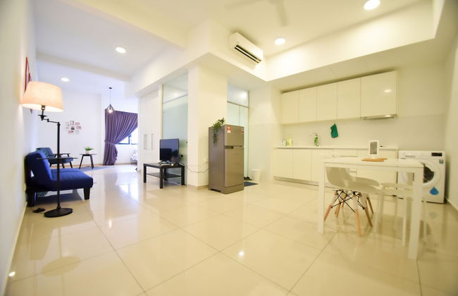 GT Home Encorp Strand Residence - Foto 11