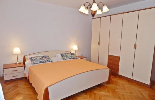 Apartments Katarina with swimming pool - Photo 38