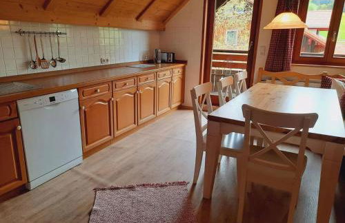 Ferienwohnungen Rössle - Foto 49