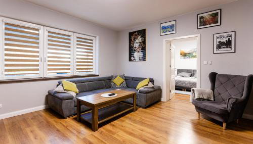 Apartament nr 1 Chorzelów - Foto 4