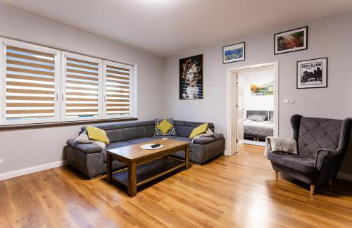 Apartament nr 1 Chorzelów - Foto 4