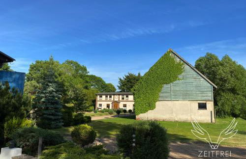 ZEITFREI Urlaubsappartememts & Veranstaltungsort - Foto 19