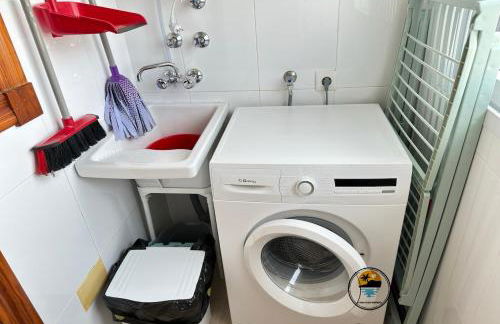 LMHA28 Marinesco 2,One Bedroom Apartment, La Manga - Foto 18