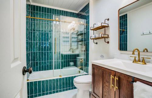 The McKinney Luxury Escape Close to Everything! - Foto 29