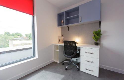 For Students Only - Rooms at New Cross in London - Foto 20
