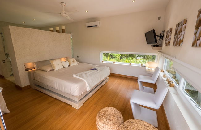 Villas Agua Dulce - Photo 3