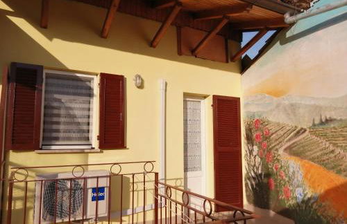 Strevi relax vino e belle passeggiate - Photo 21