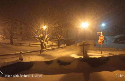 Mansarda - La Thuile Frazione Buic - Foto 12