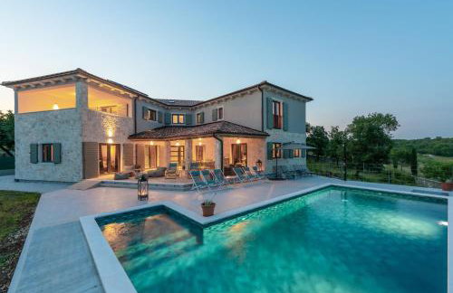 Villa Andy Rovinj by Istriaselect Villas - Photo 1