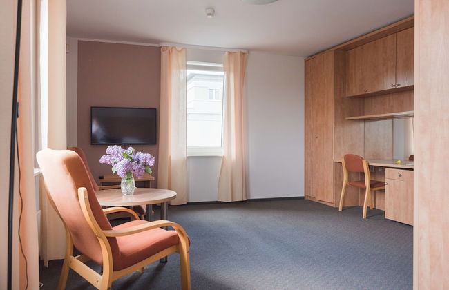 Warsaw Apartments Magnolie - Photo 28