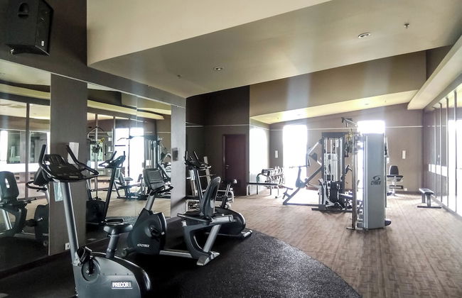 Elegant and Spacious Studio at Kemang Mansion Apartment - Foto 25