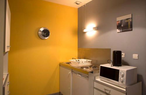 Le Gîte Oratorien - Photo 6