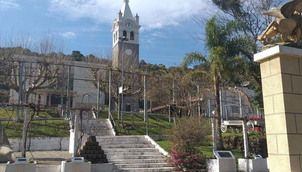Tour por los Caminhos da Colônia