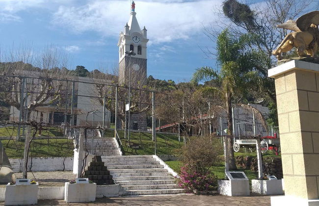 Caminhos da Colônia Tour - Photo 4