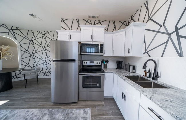 Lavish Lake Havasu Villa Pool Fire Pit an Views - Foto 38