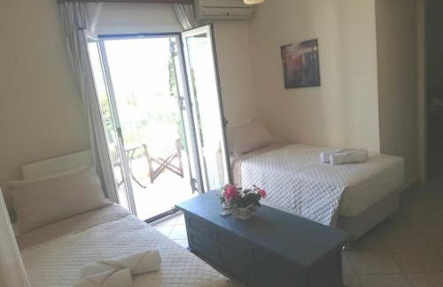 Iliachtides Villas - Foto 40