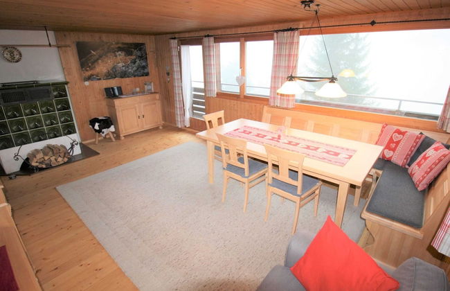 Cozy Holiday Home in Egg near Ski Area - Photo 14