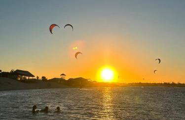 Taiba bach -Seu Ap na Praia - Foto 39