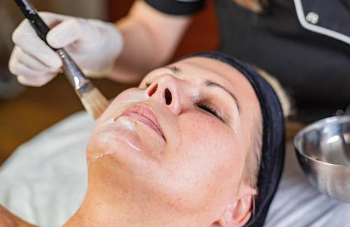 GLAMOUR - Restaurant & SPA - Foto 34