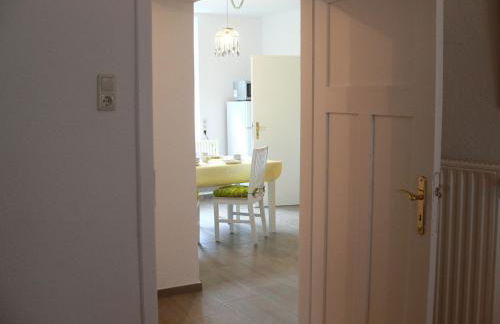 Ferienwohnung Zum grünen Holz - Foto 39