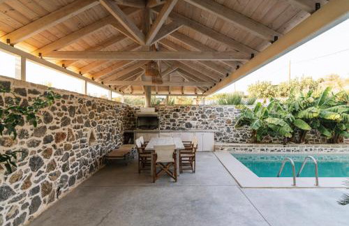 Villa Efigenia - Serenity - Foto 14