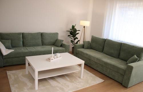 Apartment auf Schalke - Foto 1