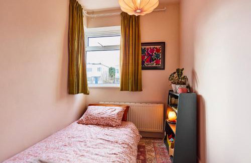 Family home in Chapel Allerton Area - Peaceful Street, Free Parking - Foto 15