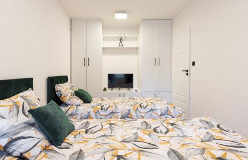 2 apartamenty typu premium tylko 9 minut do Jeziora Tarnobrzeskiego oraz 15 minut od Sandomierza !!! - Foto 5