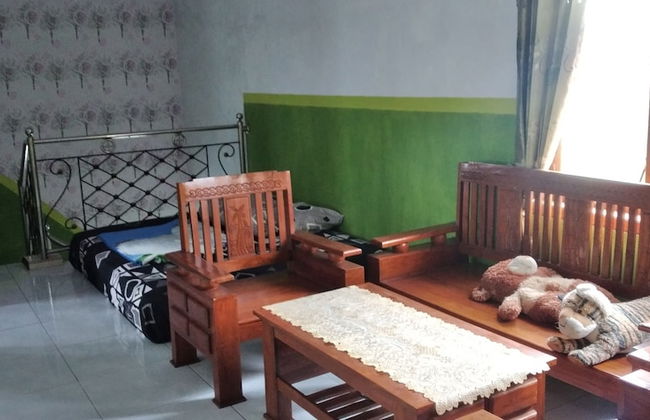 Mas Dylan Homestay - Foto 11