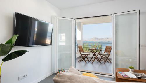 S'Embat sea views - Foto 5