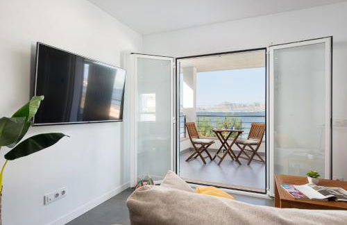 S'Embat sea views - Foto 5