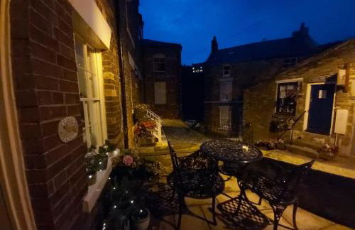 Dunsley Cottage - Foto 44