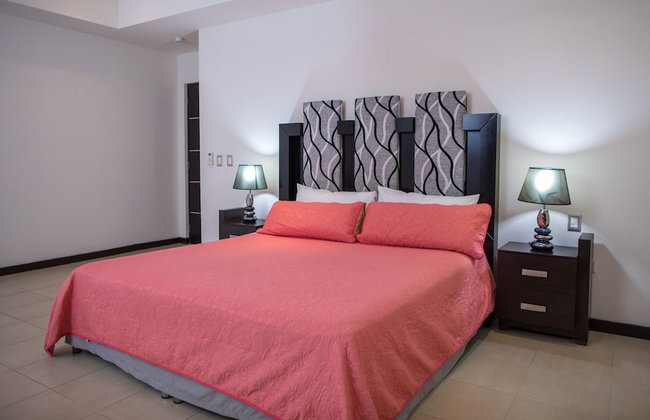 San Pedro Hotel 5ta Avenida - Foto 8