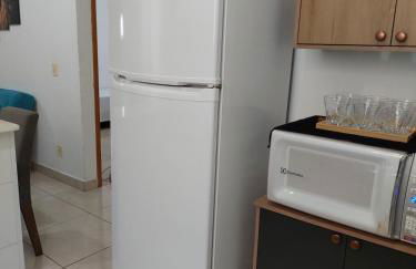 Apartamento confortável ambiente familiar - Photo 16