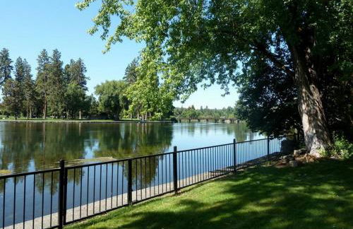 Mirror Pond - Foto 17