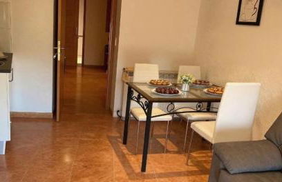 Montrebei Casa González Apartamentos - Foto 8