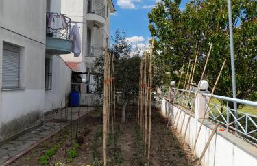 Dominikis appartment - Foto 34