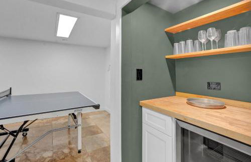 Lakefront, Pool, Hot Tub, Boats, Game Room, Pets - Foto 60