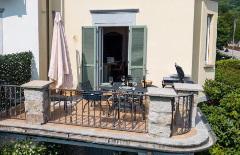 Stresa Golf & Relax Romantik Suite - Foto 7