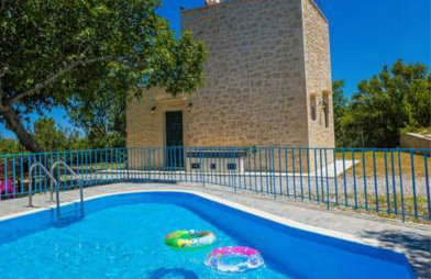 Villa Athina - Foto 6