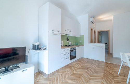 Asti Comfy Apartment - Private Parking! - Photo 4