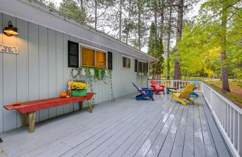 Quiet Retreat on Lake with Kayaks, Boats and Bikes! - Foto 28