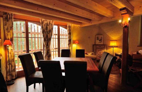 Chalet Pra Dell OSTIO Primiero San Martino di Castrozza - Foto 39