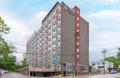 Modern Stay Comfort-Free Parking - Foto 34