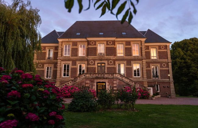 Le Petit Château de Conteville - Foto 42