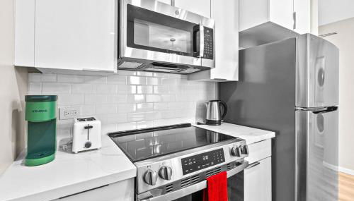 Peaceful Modern HNL Getaway - Foto 5